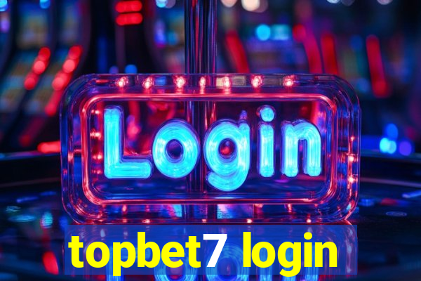 topbet7 login